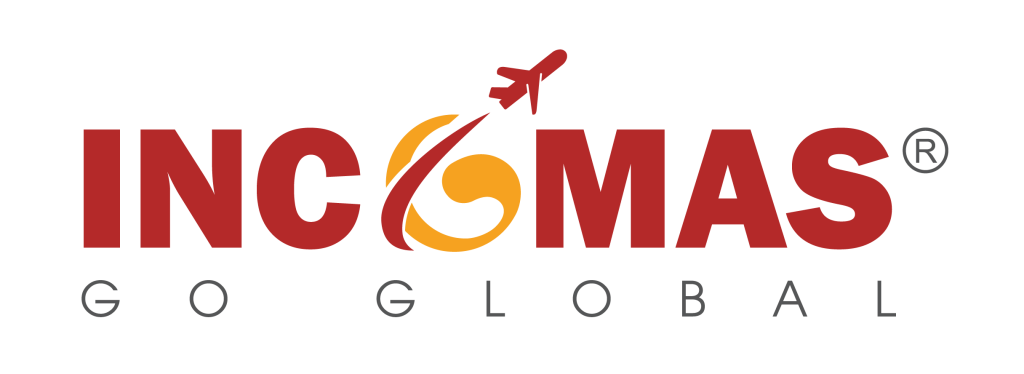 Incomas
