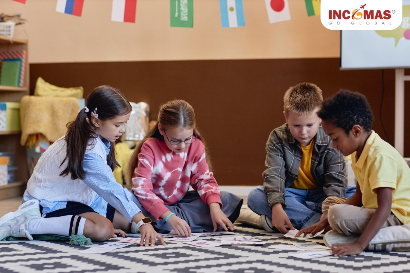 Học tiếng Anh phản xạ