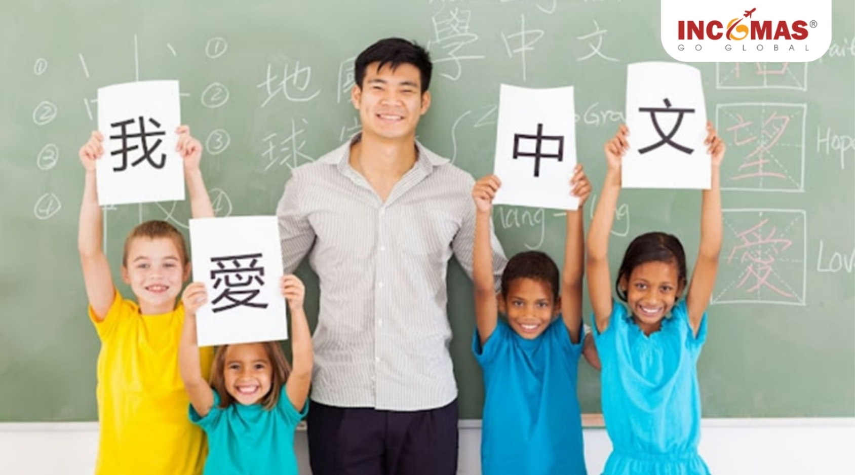 Mẹo học từ vựng tiếng Trung