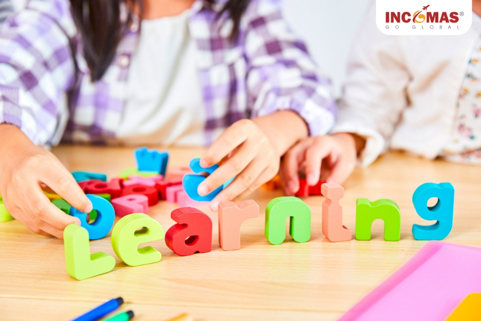 Kỹ năng nghe nói cho trẻ