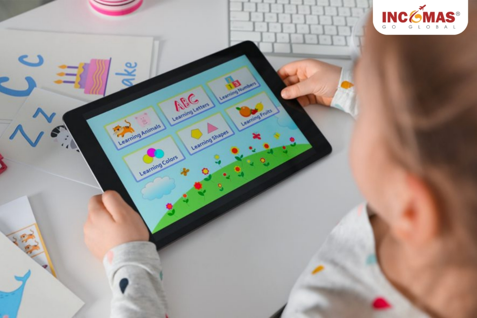 Học tiếng Anh qua game