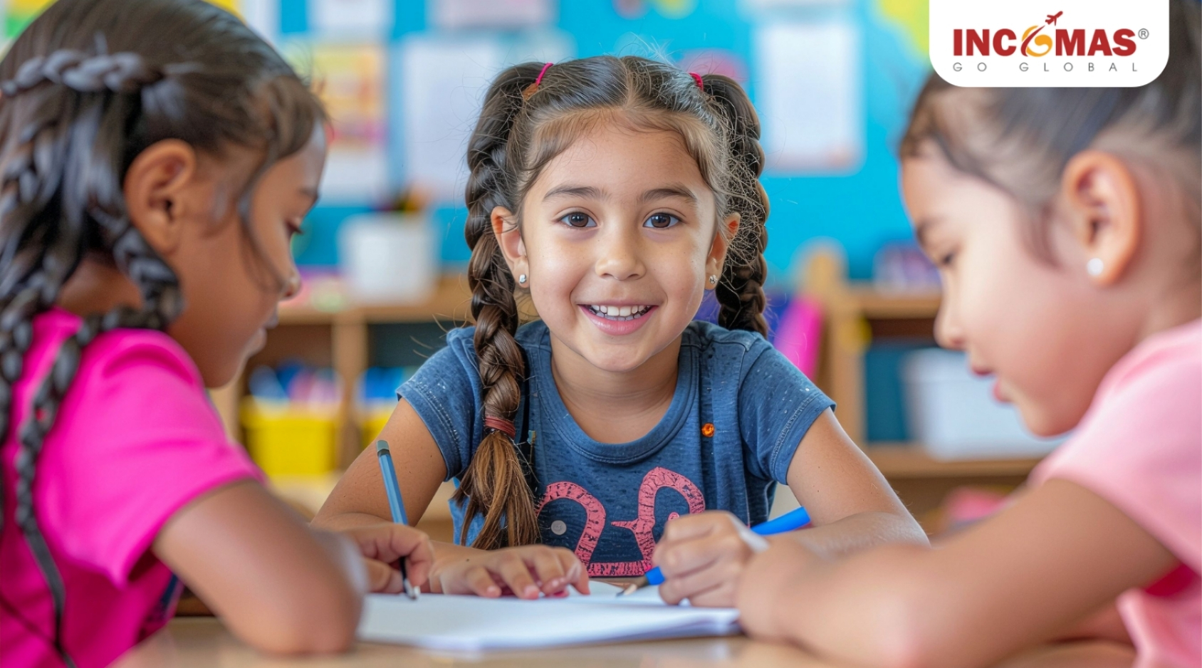 Giáo trình Oxford cho trẻ em