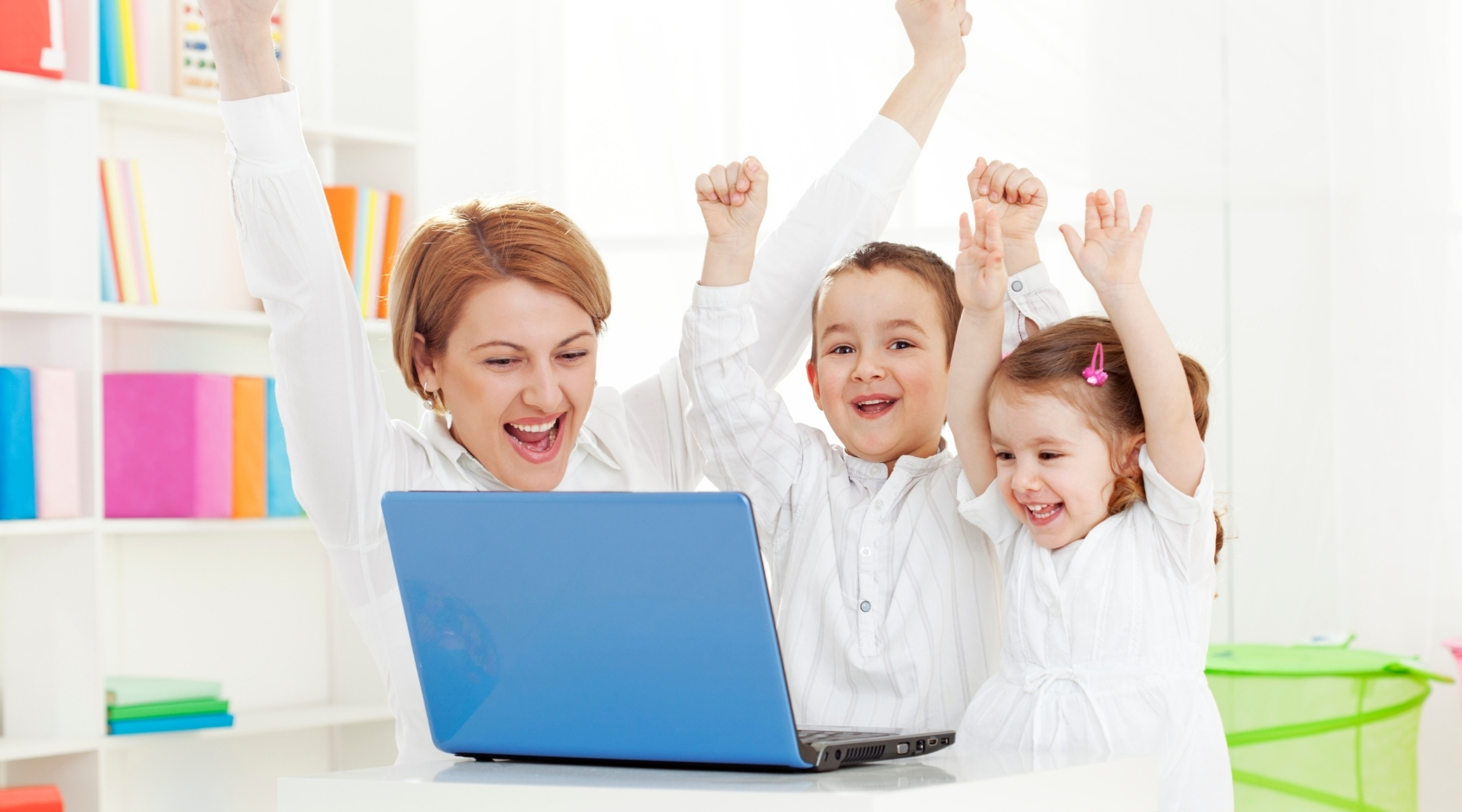 Tiếng Anh cho trẻ chuẩn phát âm