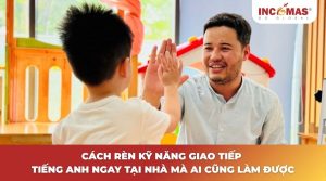 kỹ năng giao tiếp tiếng Anh