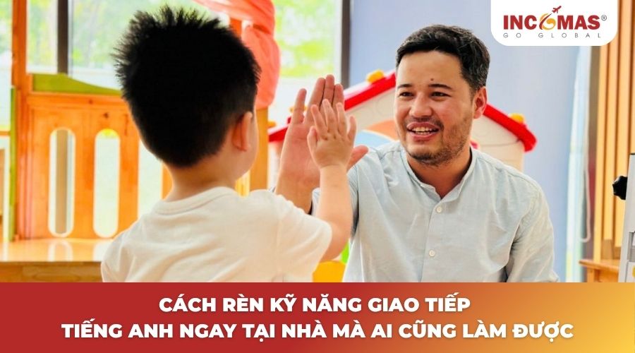 kỹ năng giao tiếp tiếng Anh